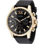 GUESS Walker Herrenuhr -GW0913G2