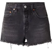 Levi's Levis Shorts "501 ORIGINAL SHORT" Sommerhose 501 Collection
