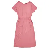 Mazine - Women's Midi Dress - Kleid Gr XXL rosa