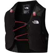 The North Face - Summit Run Vest 5 - Trailrunningrucksack Gr XS schwarz
