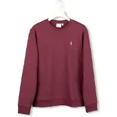 NIKIN - TreeSweater - Pullover Gr XXL rot