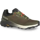 Dolomite Shoe M's Nibelia GTX mud green/black (1654) 6.5