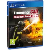 Emergency Call-the Attack Squad