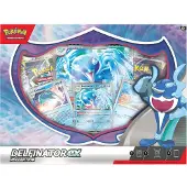 Pokémon Delfinator Ex Kollektion Deutsch