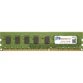 PHS-memory 4GB RAM Speicher für Supermicro X9SAE-V DDR3 UDIMM 1333MHz (SP158914)