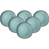 Villeroy & boch Teller Glace (6-Teilig)