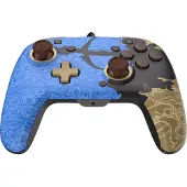PDP Rematch Ancient Arrows Nintendo Switch-controller