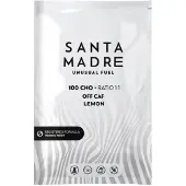 Santa Madre Unusual Fuel 100cho Einzeldosis-stickbox Zitrone 107g 9 Einheiten