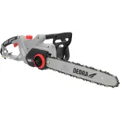 Dedra Sähkökäyttöinen Moottorisaha 40 Cm 2400 W - Ded8701