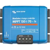 Victron Energy Blue Solar Mppt 150/70-tr Regler