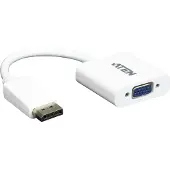 Aten VC925 DisplayPort to VGA Adapter