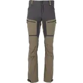 Whistler - Kodiak Outdoor Pant - Trekkinghose Gr S grau