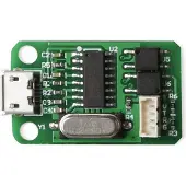 Joy-It DPS USB DPS Labornetzgerät, Erweiterung, USB (Jt-DPS-USB)