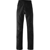 Gonso - Save Pants - Regenhose Gr 114 - Long schwarz