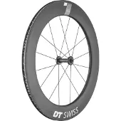 Dt Swiss Arc 1400 Dicut 48 Tubeless Rennrad-vorderrad