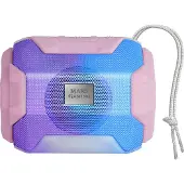Mars Gaming MSBAXP, 10 W, 16 - 20000 Hz, Verkabelt & Kabellos, 10 m, Mikro-USB, Tragbarer Stereo-Lautsprecher