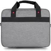 Urban Factory Mixee Notebooktasche (15.6 Zoll) Aktenkoffer