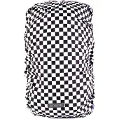 Wowow Chess Regenschutz 25l Mehrfarbig Mehrfarbig One Size