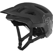 Bolle Helm Adapt Gr.S Matte Black schwarz