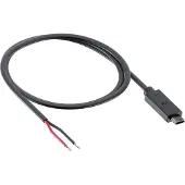SP Connect Spc+ 5v 2a Usb-c 3.1 1500 Mm Stromkabel