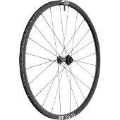 Dt Swiss Er 1400 Dicut 22 700 Cl Disc Tubeless Rennrad-vorderrad