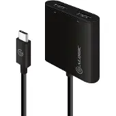 Alogic UC2DP-ADP, 3840 x 2160 Pixel