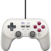 8Bitdo Pro2 Wired Gamepad G Classic