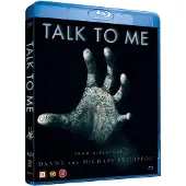 Dvd Talk To Me