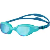 Arena The One Schwimmbrille Mit Spiegelglas