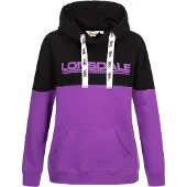 Lonsdale Wardie Kapuzenpullover