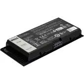 Dell Type FJJ4W - Laptop-Batterie - Lithium-Ionen