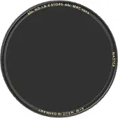 B+W Nd 1.8 Mrc Nano Master 52 Mm Polarisationsfilter