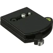 Manfrotto 394 Schnellwechseladapter mit 410PL