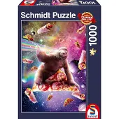 Schmidt Spiele 57387, 14 Jahr(e)
