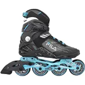 FILA Skate Legacy Pro 80 Inline-skates Für Damen Blau EU 39 Blau EU 39