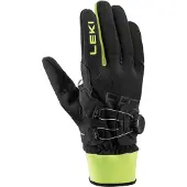 LEKI Prc Boa Shark Handschuhe