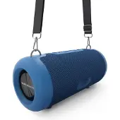 Energy Sistem Urban Box 6 Bluetooth-lautsprecher 40w Blau Blau One Size