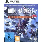 Iron Harvest - Complete Edition (PlayStaion PS5)