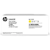 HP Hohe Kapazität Toner 212a