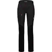 Mammut Courmayeur Softshell Hosen