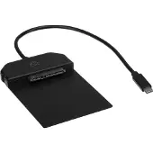 Atomos USB 2.0 und 3.0 Docking Station