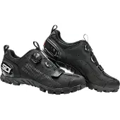 Sidi OUTDOOR SD15 MTB-Stiefel schwarz, Größe 39