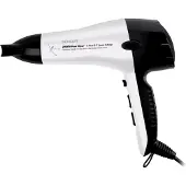 Sencor SHD 6600W, Schwarz, Weiß, Hängeschlaufe, 2,6 m, 2000 W