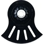 Bosch Segmentsägeblatt MACZ 145 BB, 145 mm, 1er-Pack - 2608664226