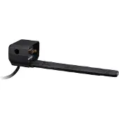 Shimano Akkuhalter E-BIKE SYSTEMS BM-EN400 für Gepäckträger Abus - 1020 mm, S...
