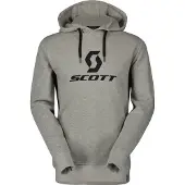 SCOTT Icon Kapuzenpullover
