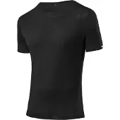 Loeffler - Shirt Transtex Light - Kunstfaserunterwäsche Gr 60 schwarz