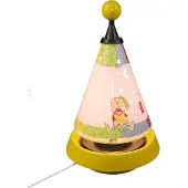 Niermann Standby Carrousel