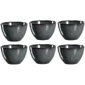 Leonardo Schale "Keramikschalen Matera ø 15,3 cm 6er Set" 6 tlg.