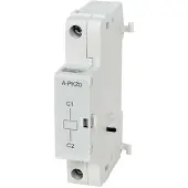 Eaton 073189 Arbeitsstromauslöser, 380 V 50 Hz, Normalspannung, AC, Schraubklemmen, verwendbar für: Arbeitsstromauslöser PKZ0(4), PKE A-PKZ0(380V50HZ) - 2 Stück